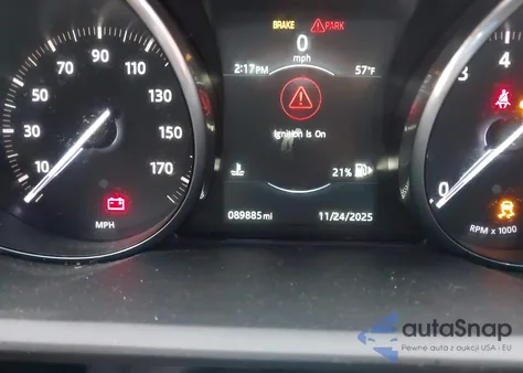 2017 Land Rover Range Rover Sport 3.0L V6 Supercharged Se from USA, damaged, VIN SALWG2FV4HA680925